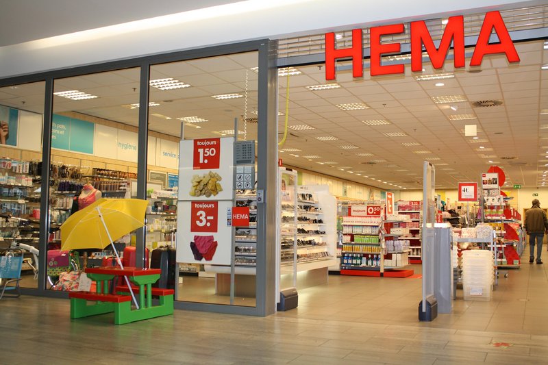 HEMA