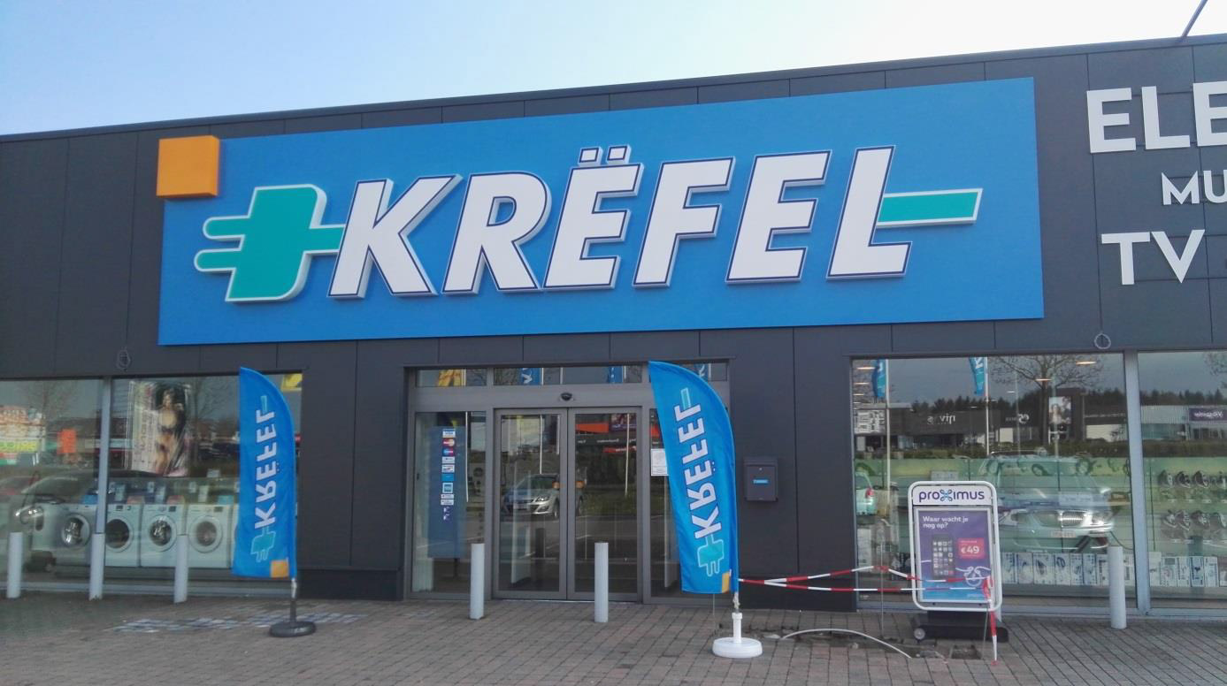 Krëfel Krëfel