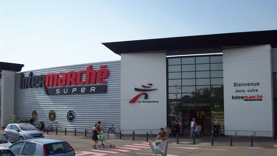 Intermarché Intermarché