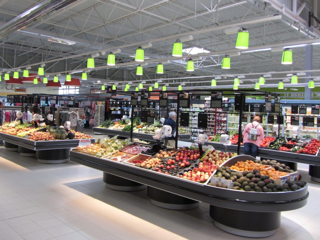 Intermarché Intermarché