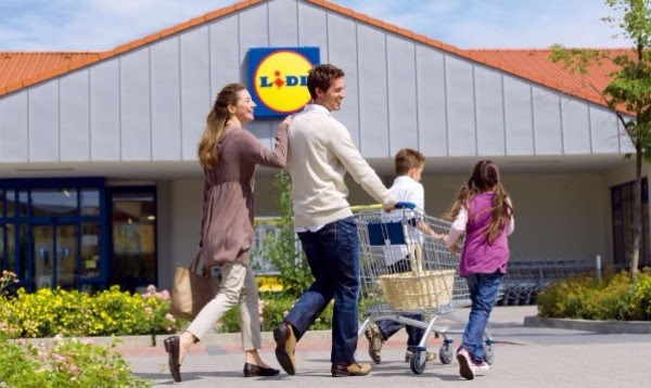 Lidl Lidl