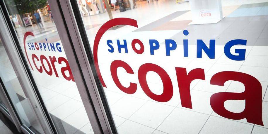 shopping cora Shopping Cora