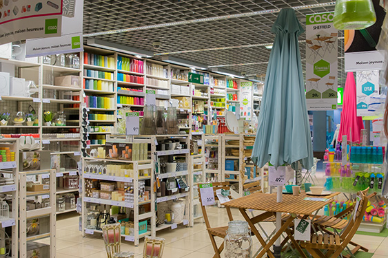 Magasin Casa Magasin Casa