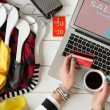 shopping en ligne